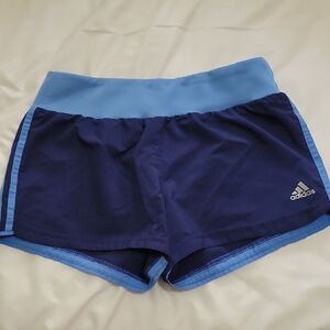 Atheltic Shorts Adidas Climacool